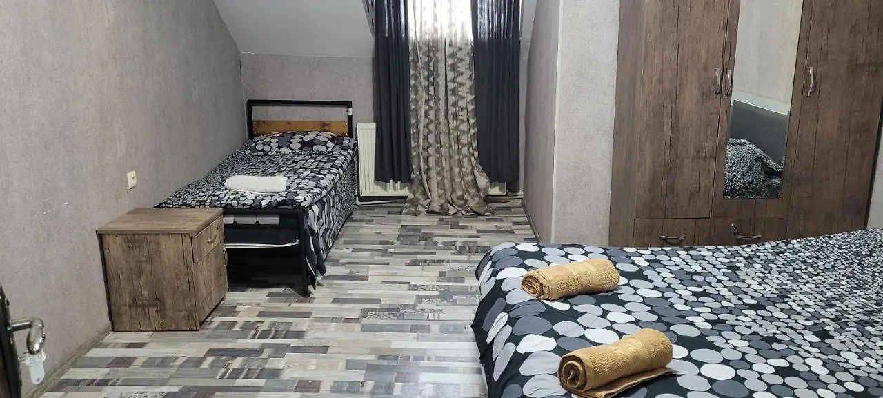 Kiev Hostel Tbilisi