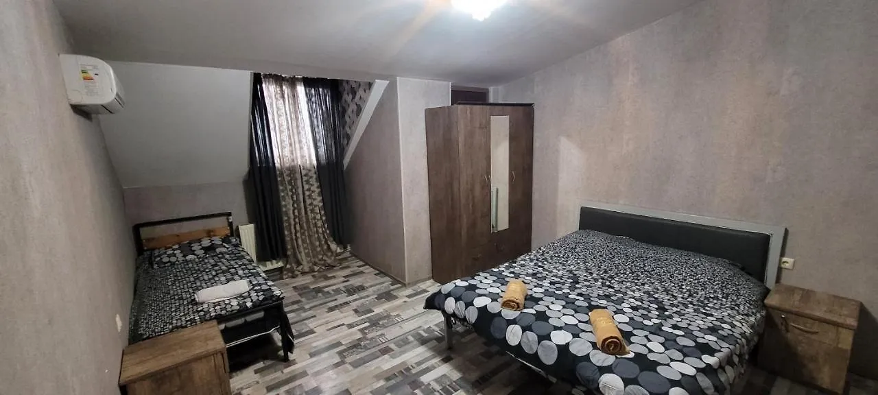 Kiev Hostel Tbilisi