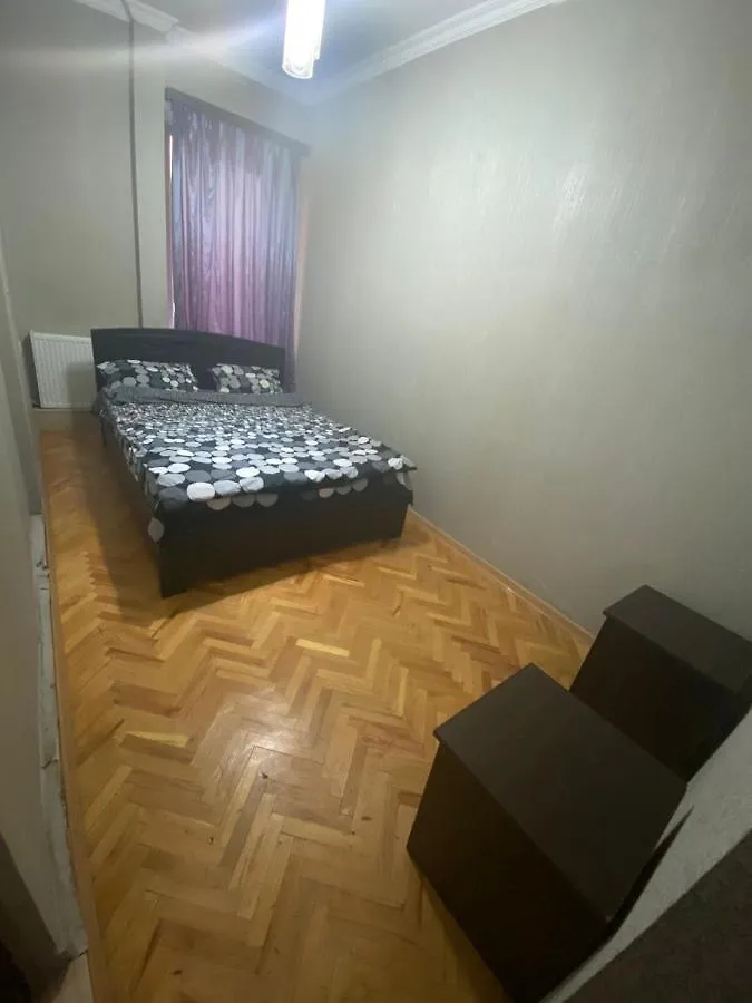 Kiev Hostel Tbilisi