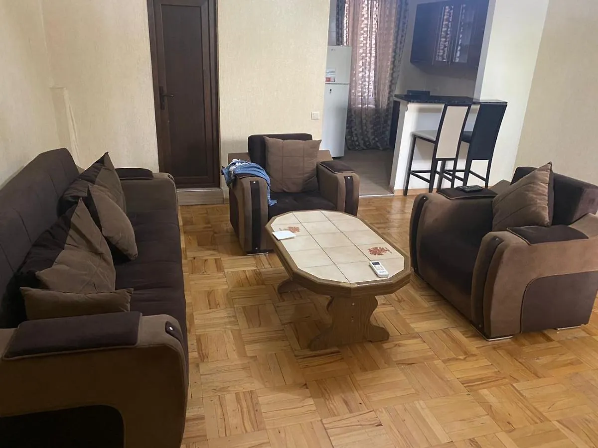 Kiev Hostel Tbilisi