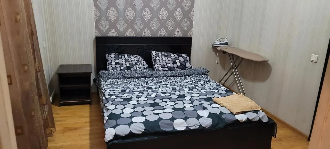 Kiev Hostel Tbilisi