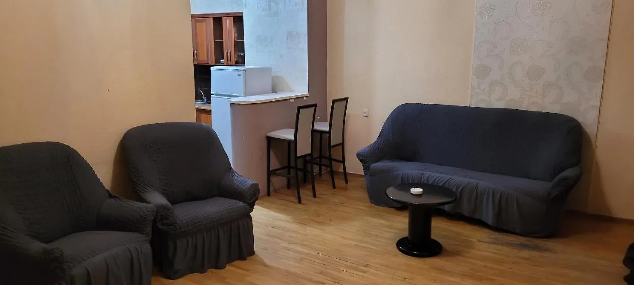 Kiev Hostel Tbilisi