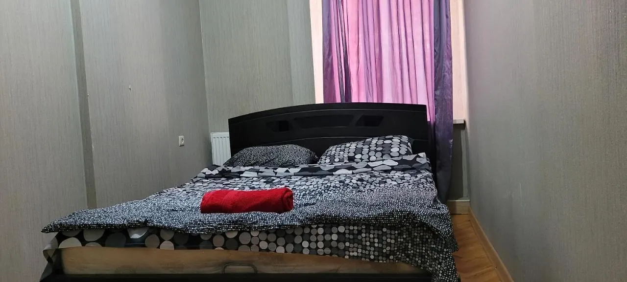 Kiev Hostel Tbilisi