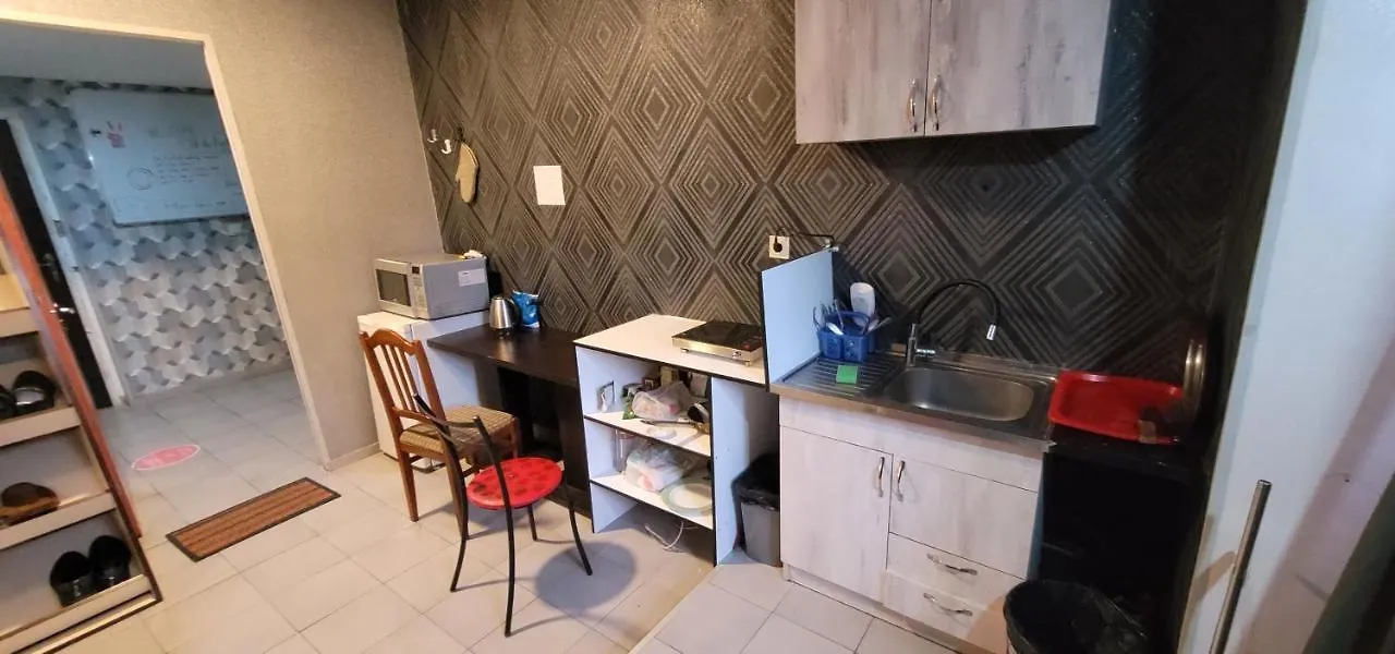 Kiev Hostel Tbilisi