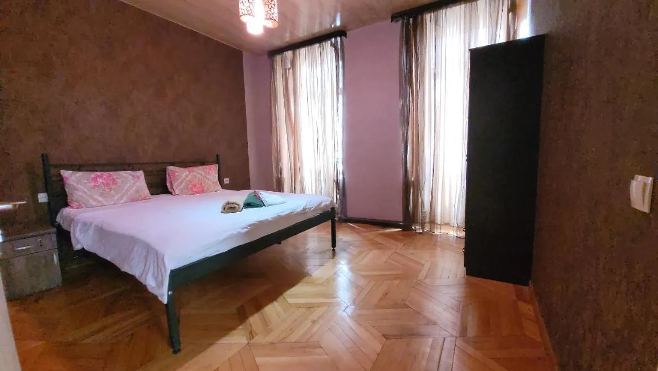 Kiev Hostel Tbilisi