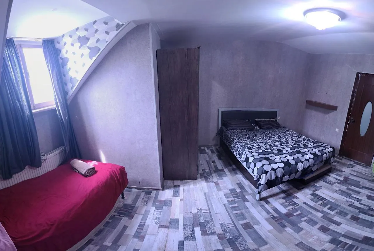 Kiev Hostel Tbilisi