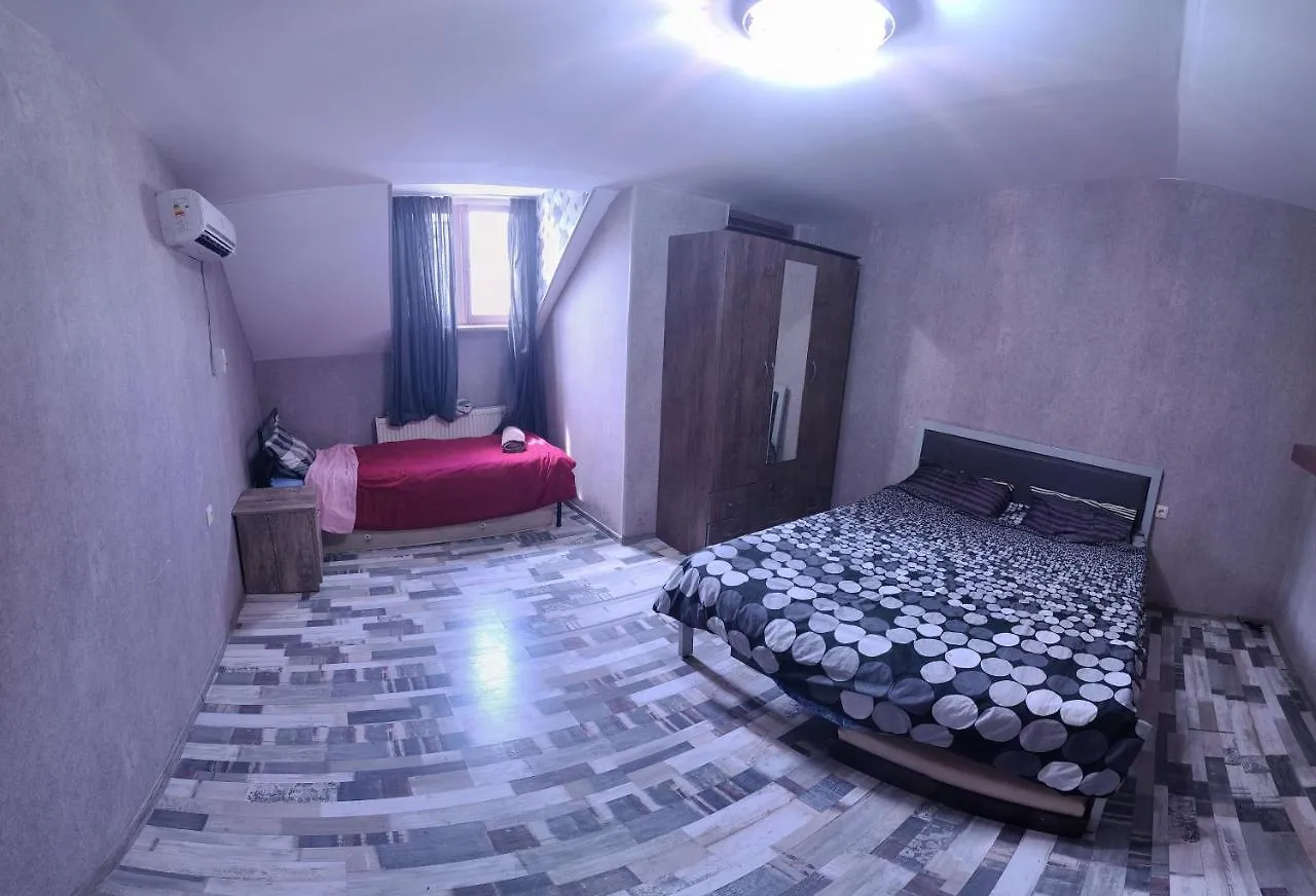 Kiev Hostel Tbilisi