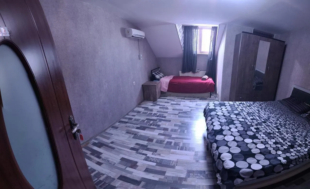 Kiev Hostel Tbilisi