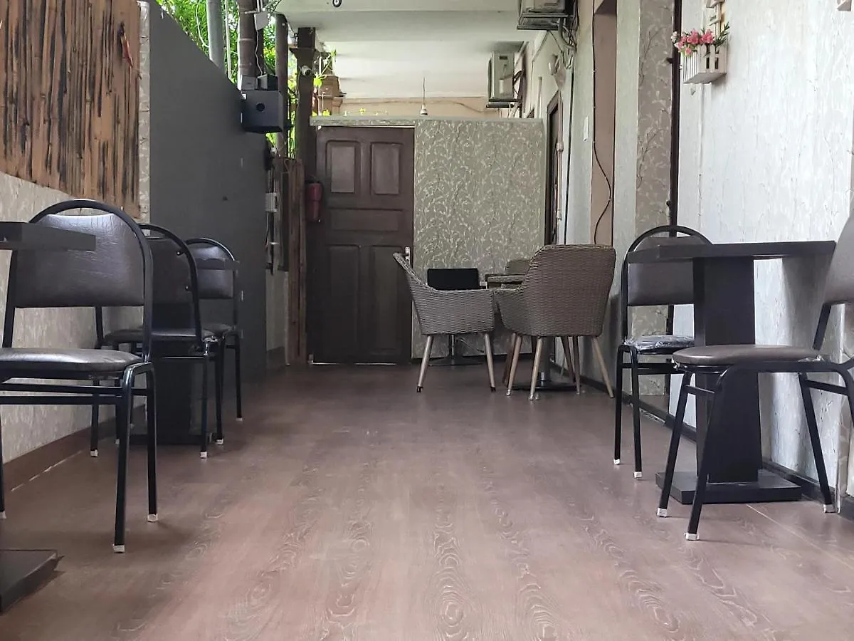 Kiev Hostel Tbilisi Georgia