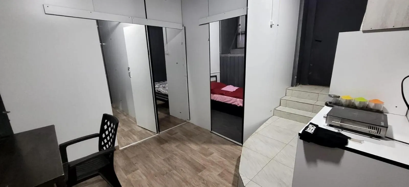 Kiev Hostel Tbilisi