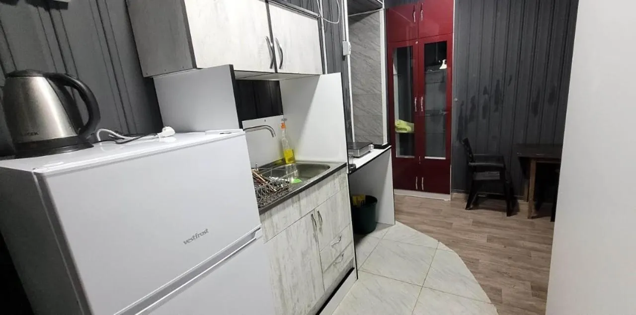 Отель Киев Тбилиси