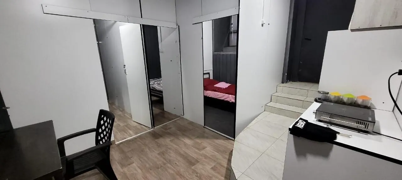 Отель Киев Тбилиси 0*,  Грузия