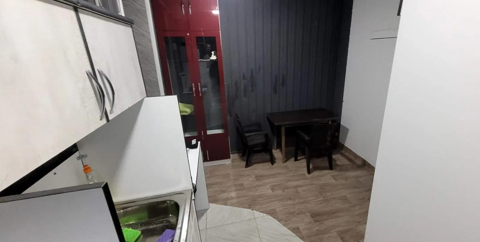 Kiev Hostel Tbilisi