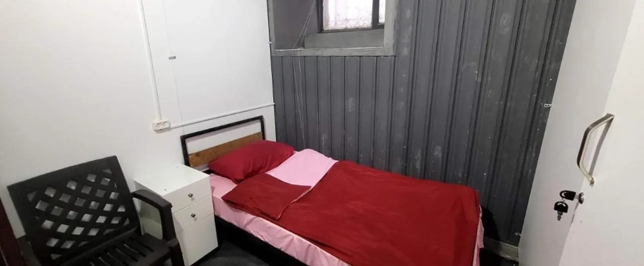 Kiev Hostel Tbilisi Georgia