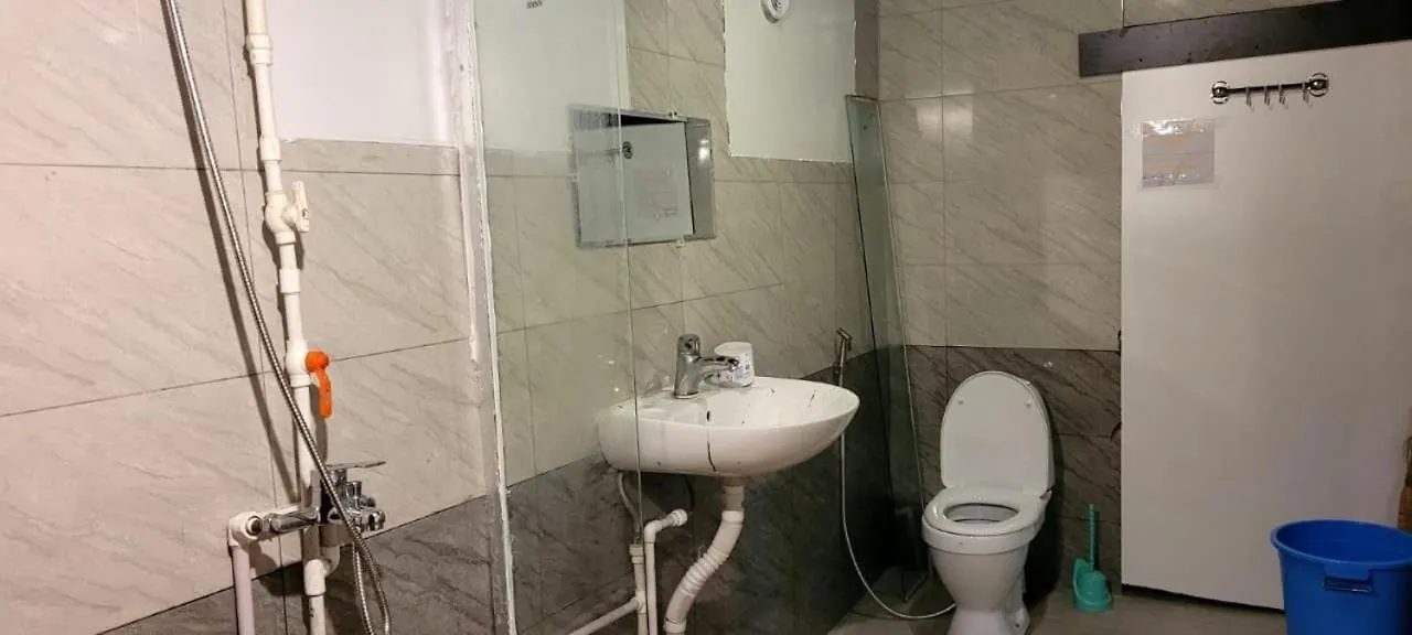Хостел Отель Киев Тбилиси