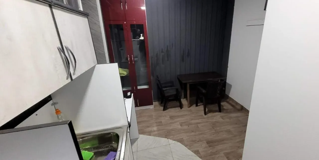 Отель Киев Тбилиси Хостел
