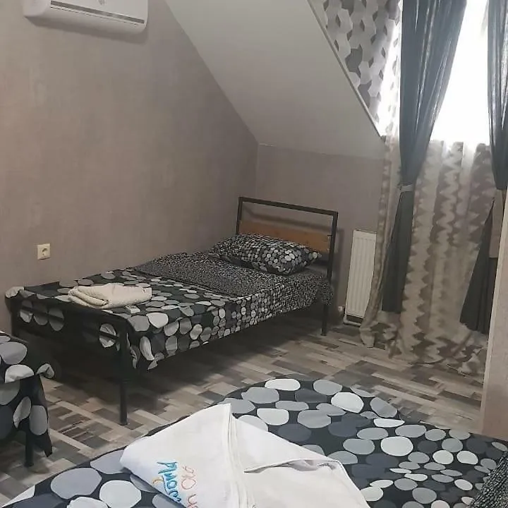 Kiev Hostel Tbilisi