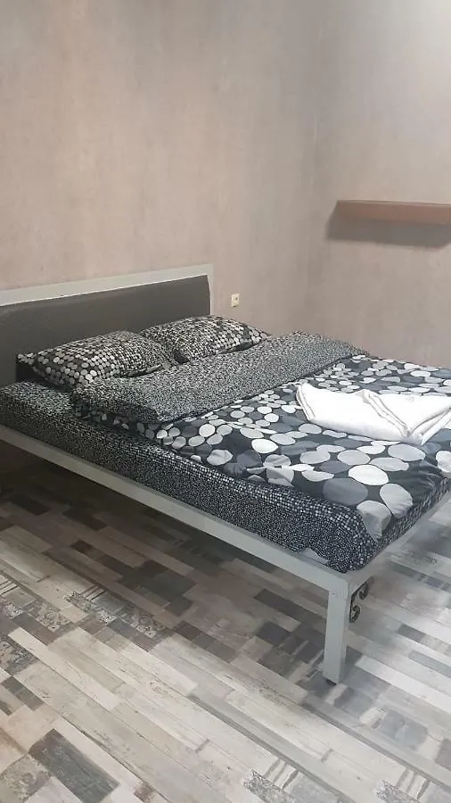 Kiev Hostel Tbilisi