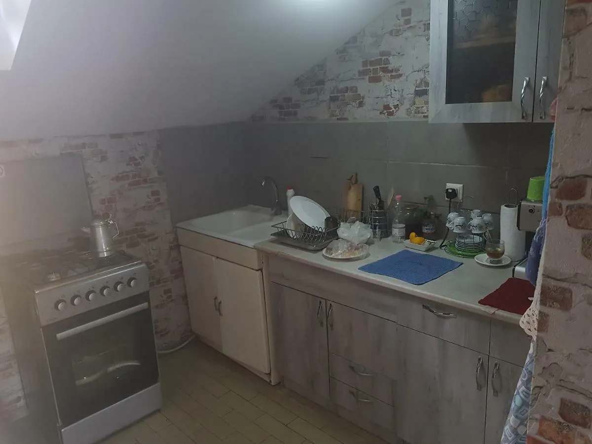 Отель Киев Тбилиси