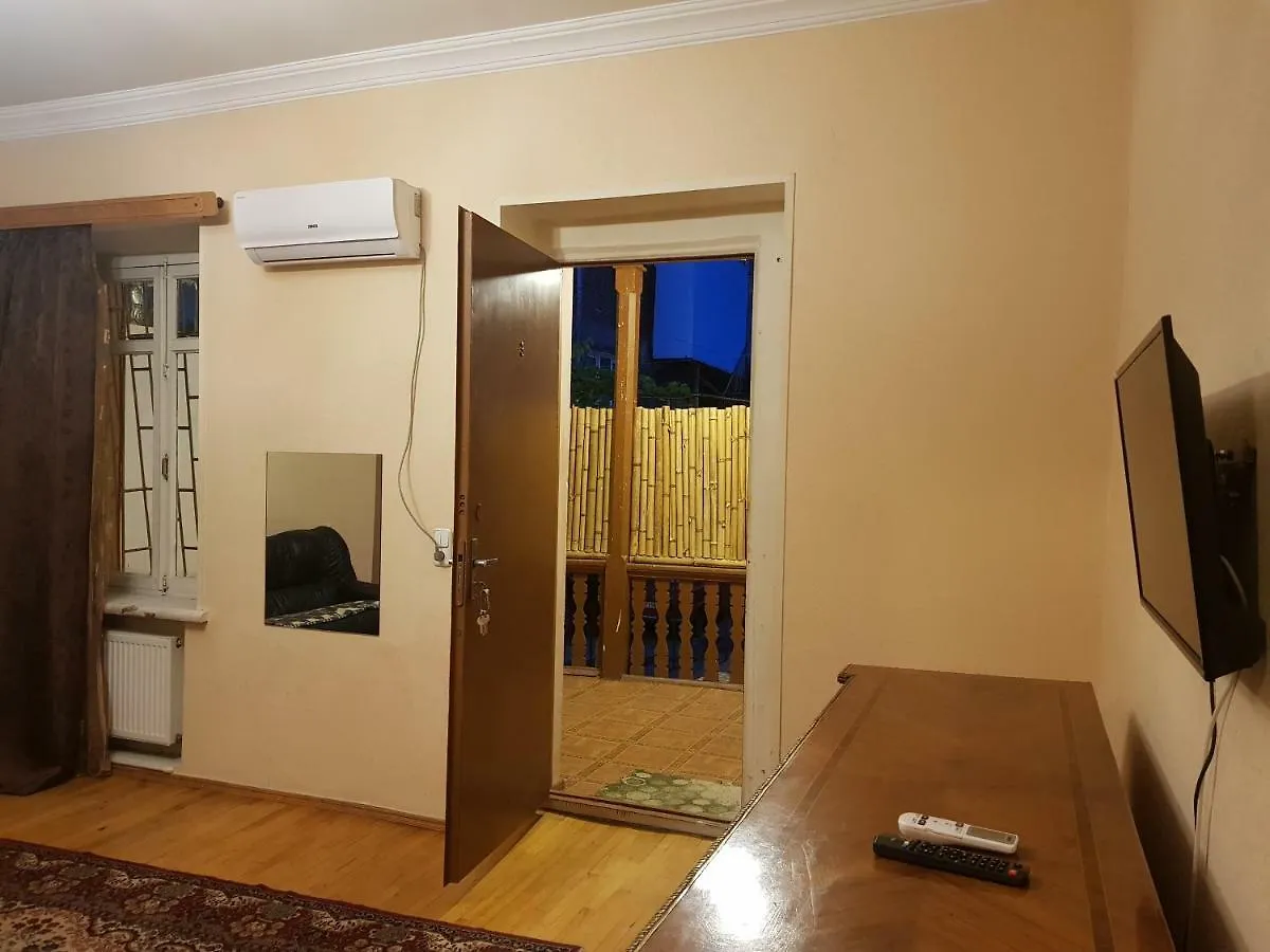 Kiev Hostel Tbilisi