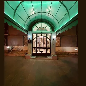 4* Отель Grand