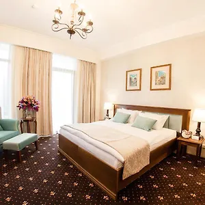 4* Отель Reikartz Avlabari