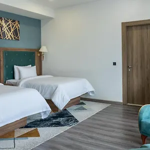 5* Отель Royal Tulip & Casino,