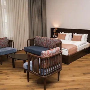 4* Отель Makmani Boutique By Dnt Group