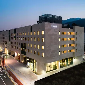 Orakai Cheonggyesan Hotel, Bw Premier Collection ホテル ソウル特別市
